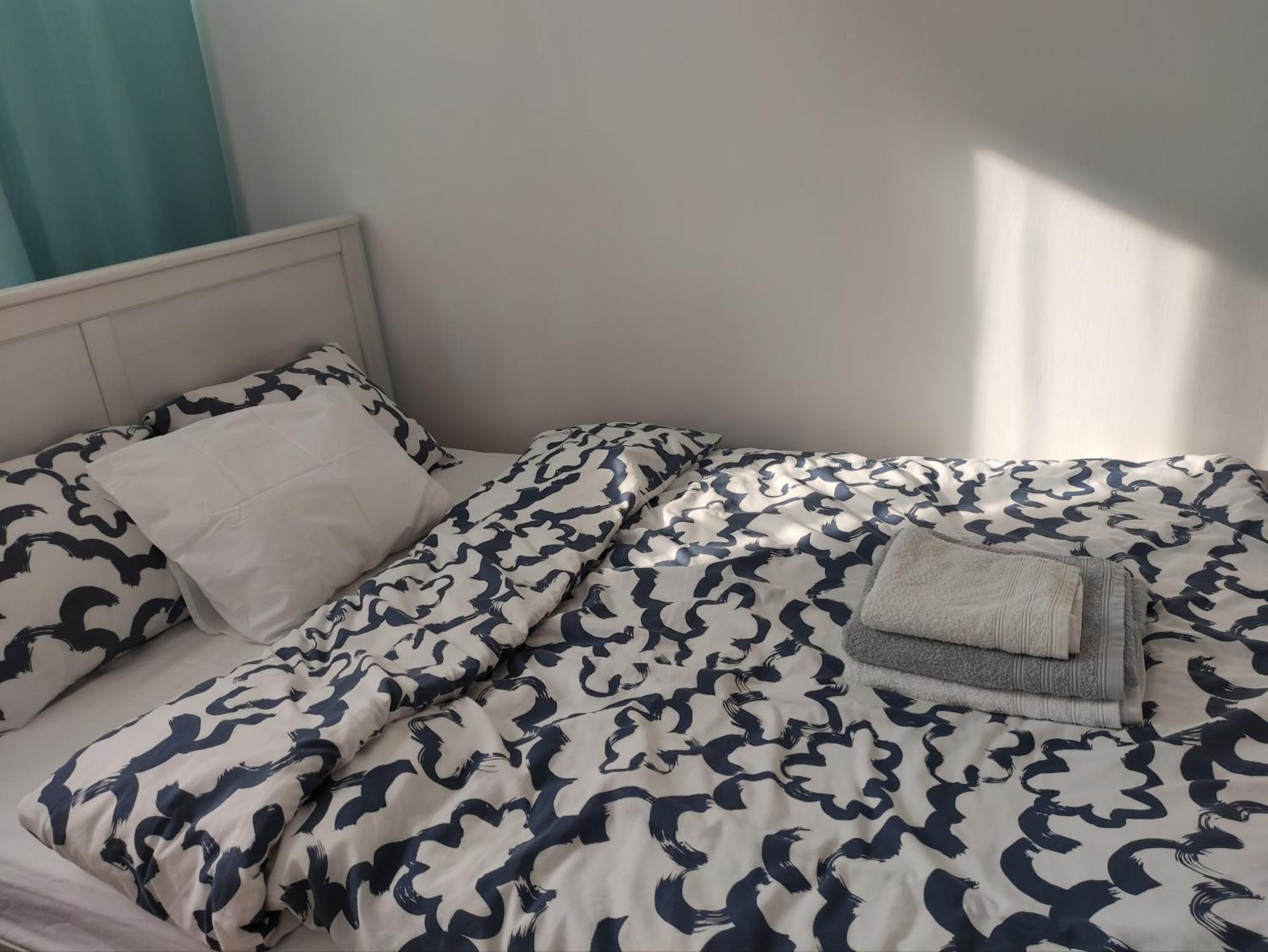 Apartament Rondo Onz ワルシャワ エクステリア 写真