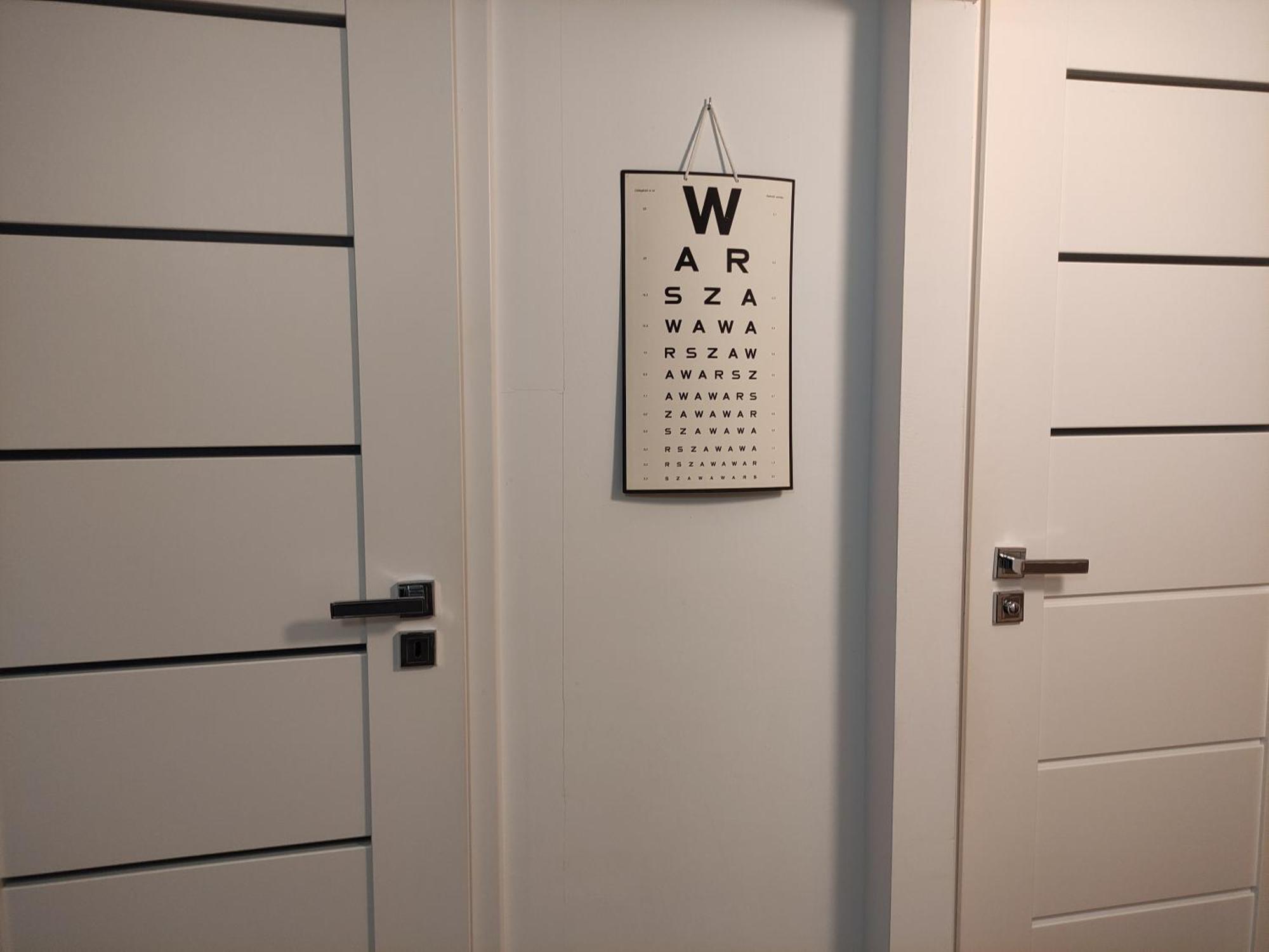 Apartament Rondo Onz ワルシャワ エクステリア 写真