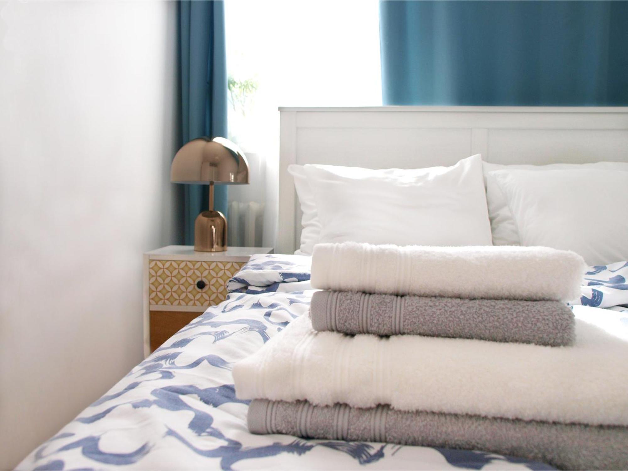 Apartament Rondo Onz ワルシャワ エクステリア 写真